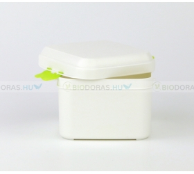 BIODORA-Biomuanyag-uzsonnas-doboz-neonzold-szinu-visszazaro-fullel---119-x-109-x-98-cm