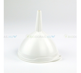 BIODORA-Biomuanyag-tolcser-feher-szinben---12-cm