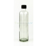 DORAS Üvegkulacs (üvegpalack) - 350 ml - Pót üveg